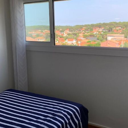 T2 Res Oceanides Vue Ocean, Parking Prive Apartman Lacanau Kültér fotó