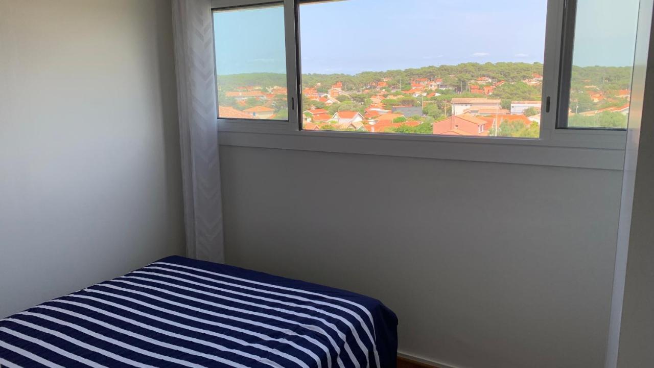 T2 Res Oceanides Vue Ocean, Parking Prive Apartman Lacanau Kültér fotó