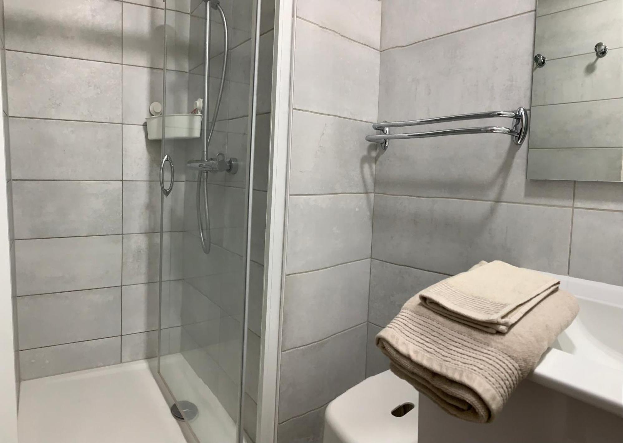 T2 Res Oceanides Vue Ocean, Parking Prive Apartman Lacanau Kültér fotó